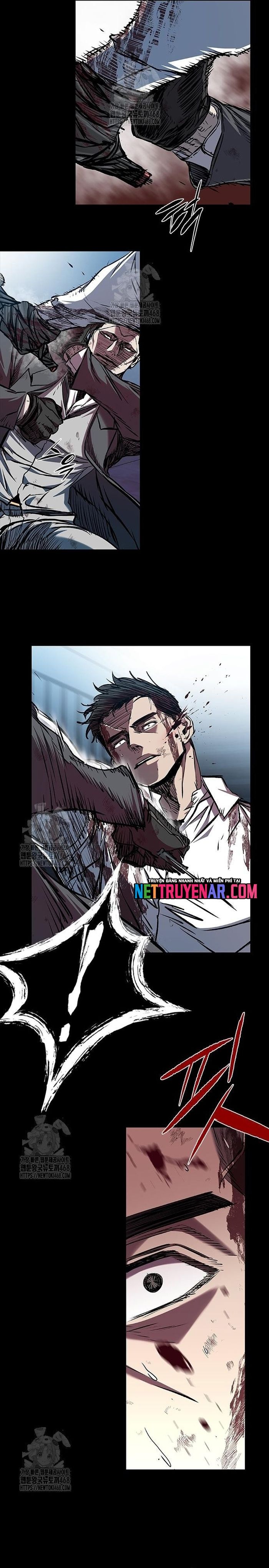 Báo Thù 2 Vạn Nhân Chi Thượng [Chap 91.1-107]