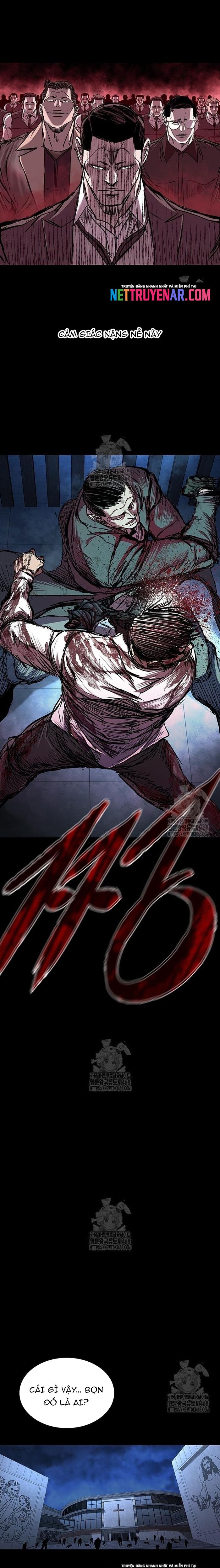 Báo Thù 2 Vạn Nhân Chi Thượng [Chap 91.1-107]