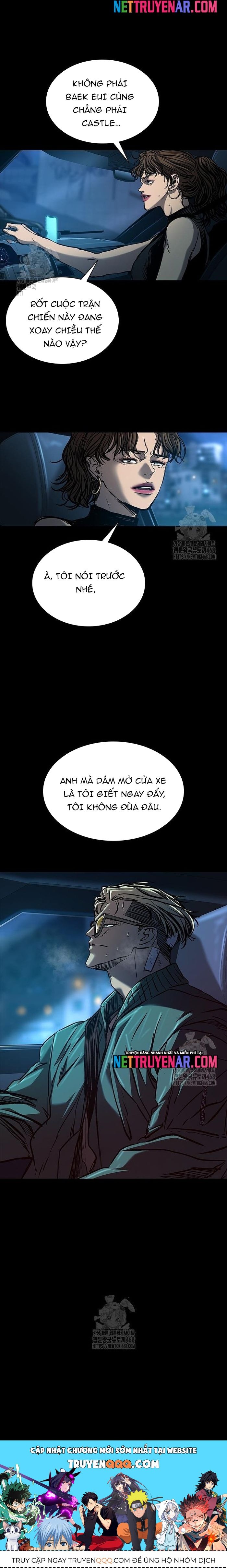 Báo Thù 2 Vạn Nhân Chi Thượng [Chap 91.1-107]