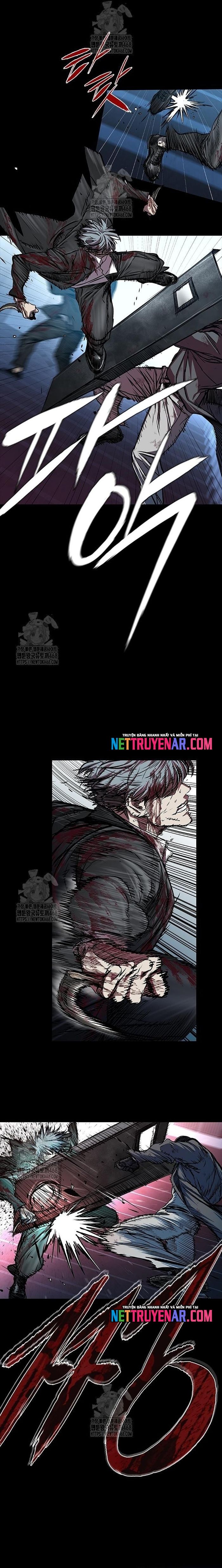 Báo Thù 2 Vạn Nhân Chi Thượng [Chap 91.1-107]