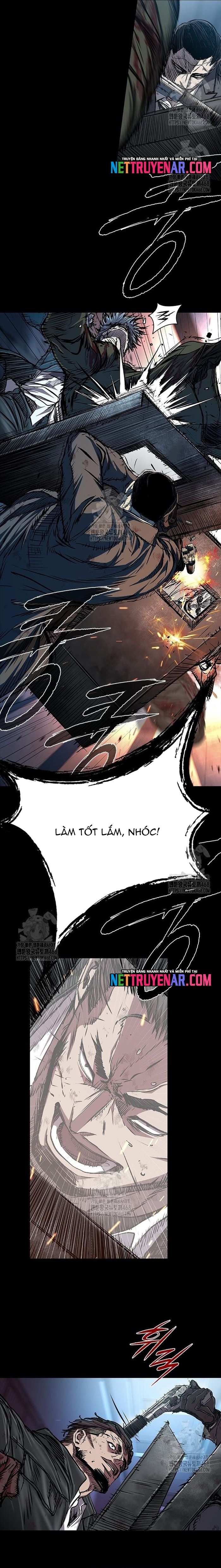 Báo Thù 2 Vạn Nhân Chi Thượng [Chap 91.1-107]