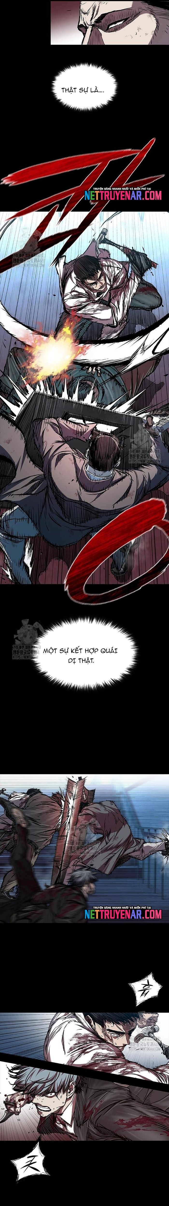 Báo Thù 2 Vạn Nhân Chi Thượng [Chap 91.1-107]