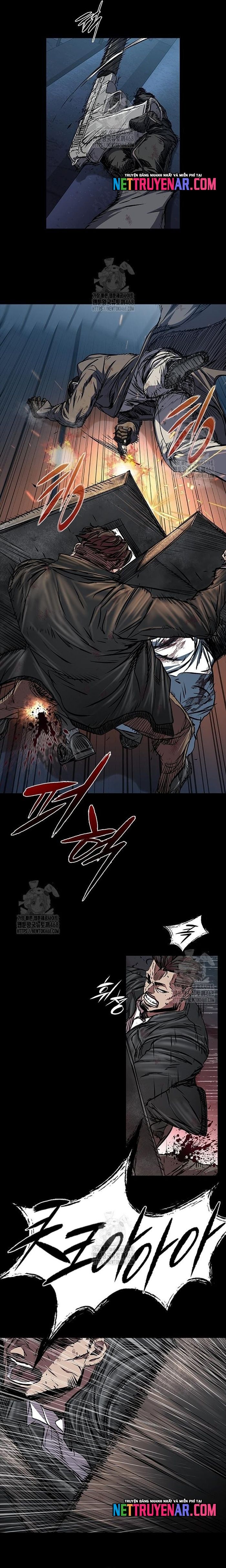 Báo Thù 2 Vạn Nhân Chi Thượng [Chap 91.1-107]