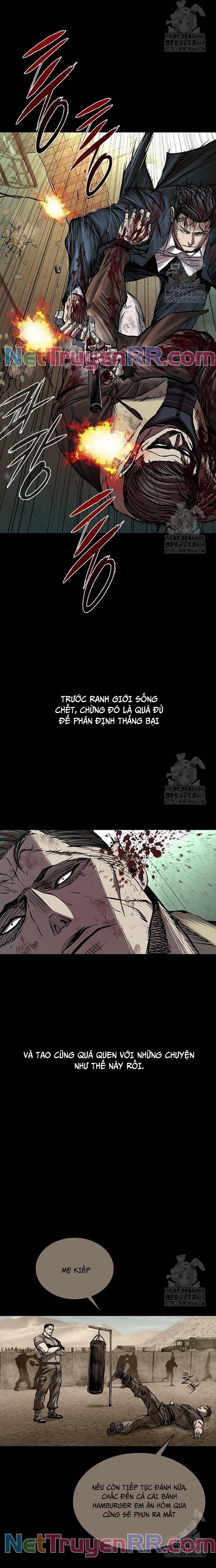 Báo Thù 2 Vạn Nhân Chi Thượng [Chap 91.1-107]