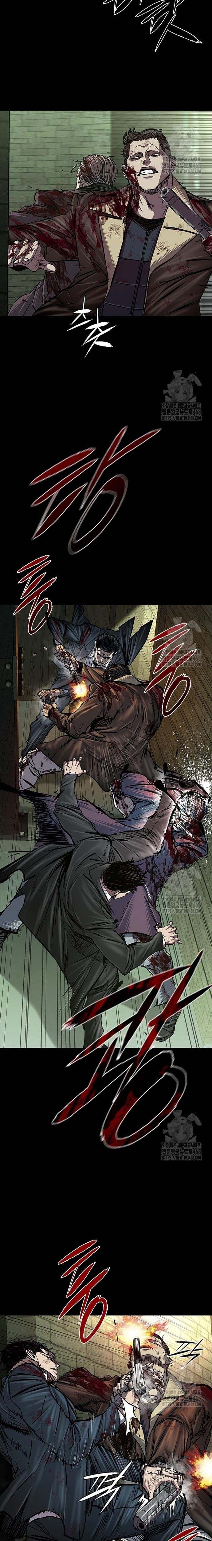 Báo Thù 2 Vạn Nhân Chi Thượng [Chap 91.1-107]