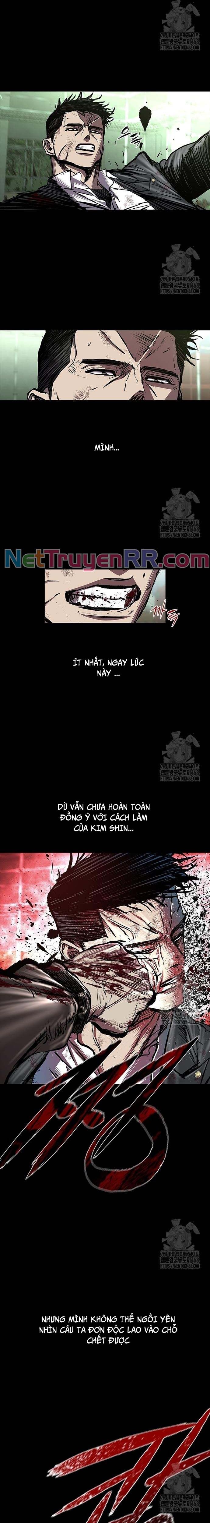 Báo Thù 2 Vạn Nhân Chi Thượng [Chap 91.1-107]
