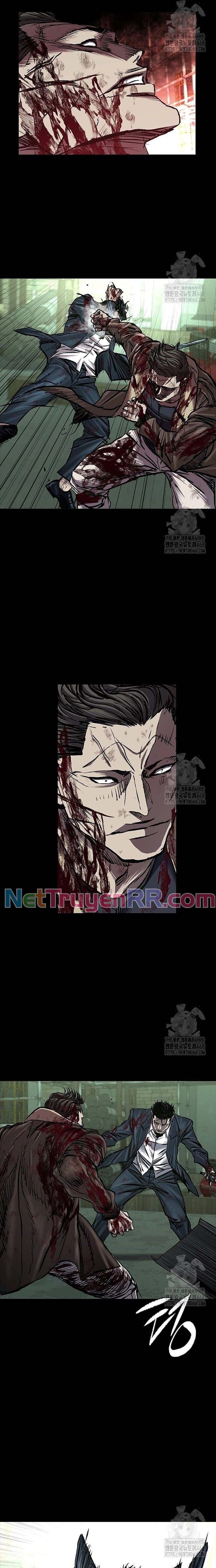 Báo Thù 2 Vạn Nhân Chi Thượng [Chap 91.1-107]