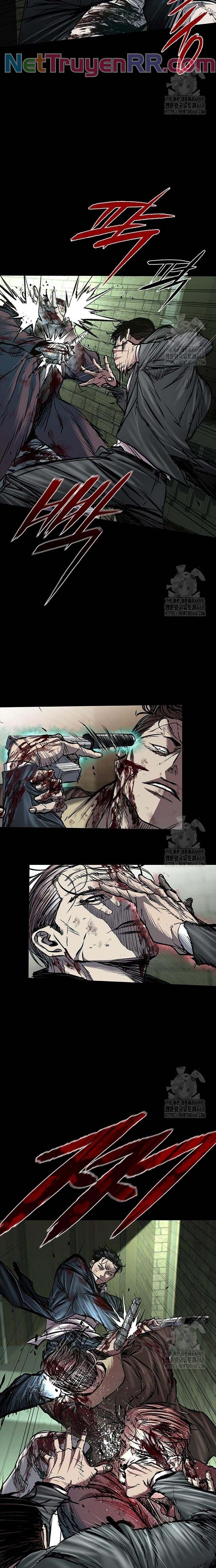 Báo Thù 2 Vạn Nhân Chi Thượng [Chap 91.1-107]