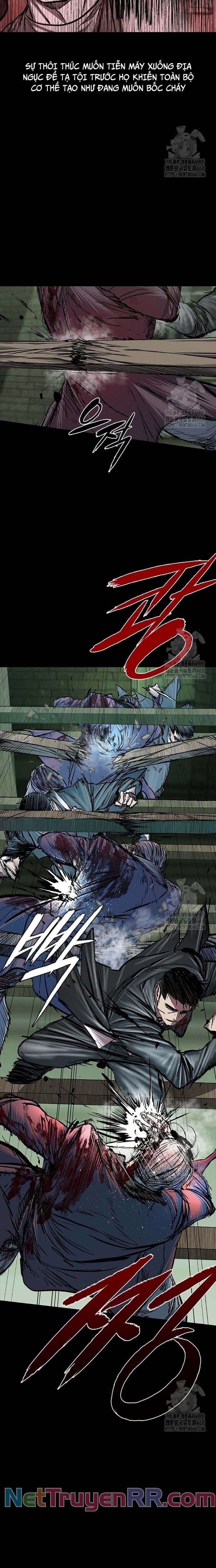 Báo Thù 2 Vạn Nhân Chi Thượng [Chap 91.1-107]
