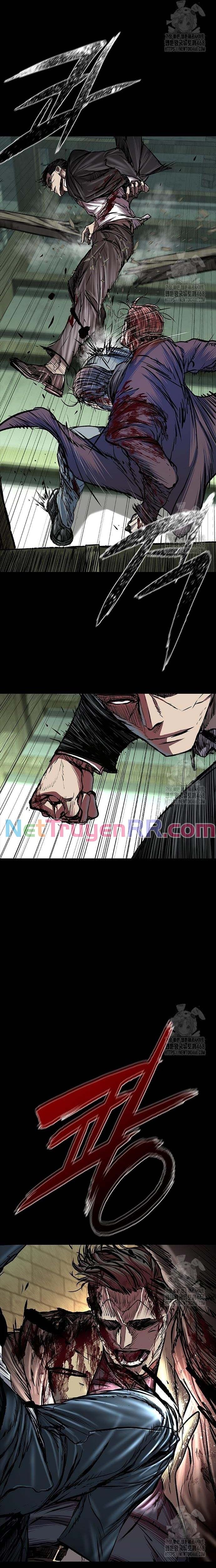 Báo Thù 2 Vạn Nhân Chi Thượng [Chap 91.1-107]