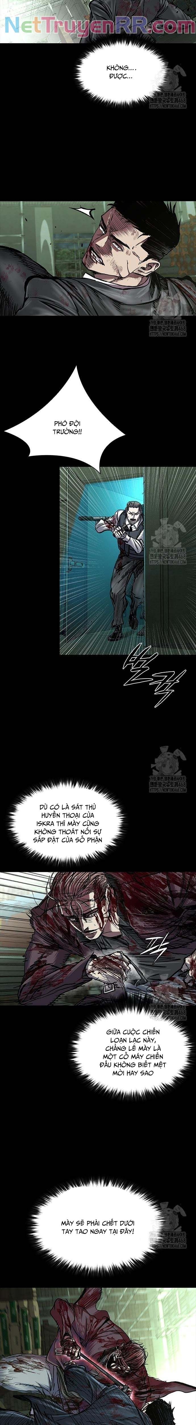 Báo Thù 2 Vạn Nhân Chi Thượng [Chap 91.1-107]