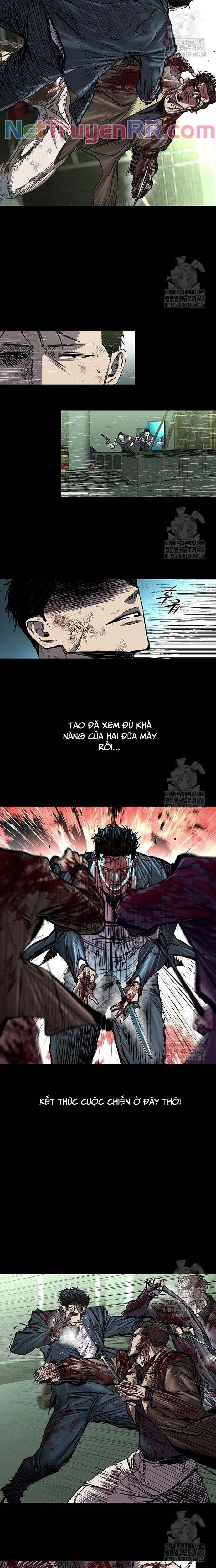 Báo Thù 2 Vạn Nhân Chi Thượng [Chap 91.1-107]