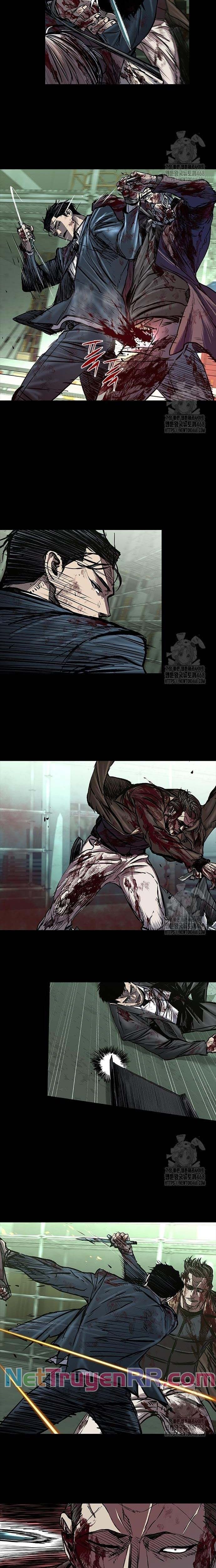 Báo Thù 2 Vạn Nhân Chi Thượng [Chap 91.1-107]