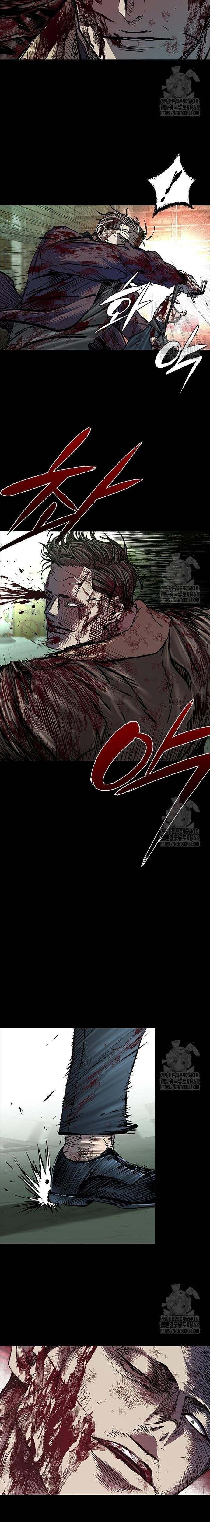 Báo Thù 2 Vạn Nhân Chi Thượng [Chap 91.1-107]