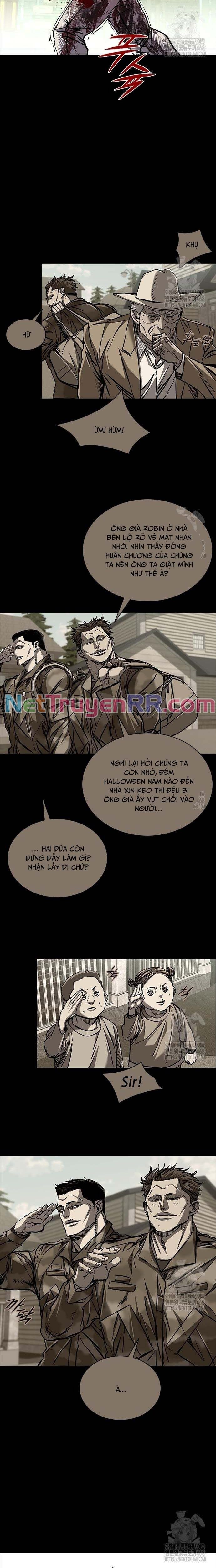 Báo Thù 2 Vạn Nhân Chi Thượng [Chap 91.1-107]