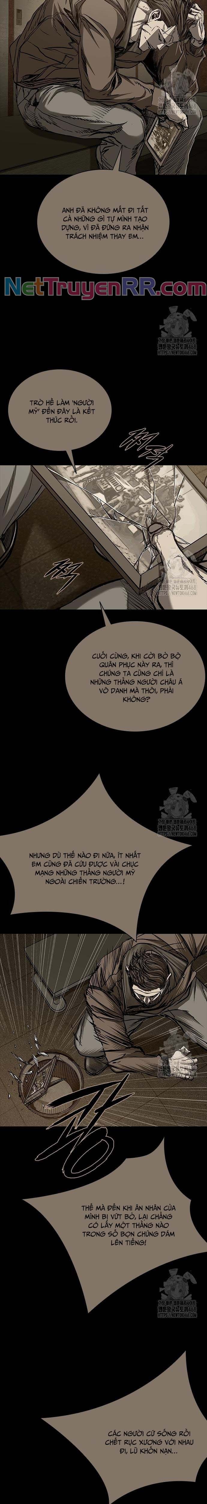 Báo Thù 2 Vạn Nhân Chi Thượng [Chap 91.1-107]