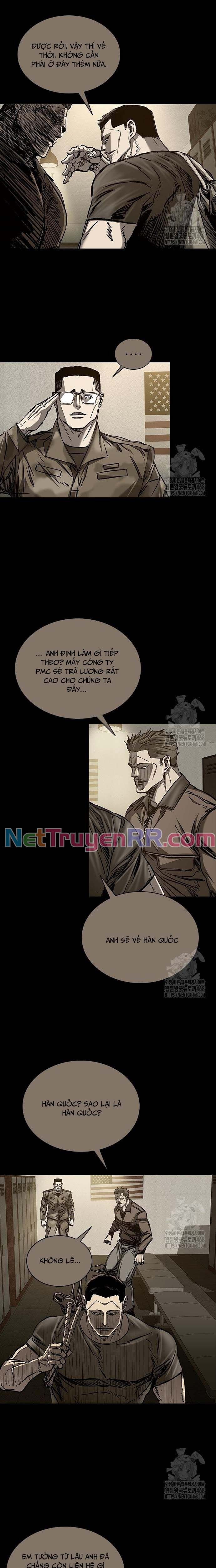 Báo Thù 2 Vạn Nhân Chi Thượng [Chap 91.1-107]