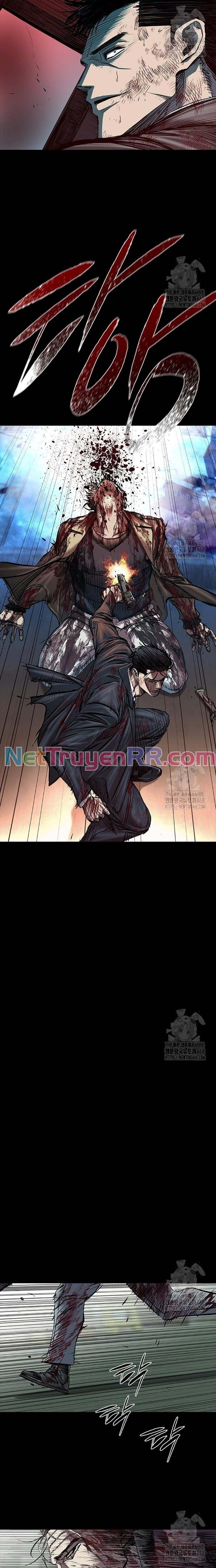 Báo Thù 2 Vạn Nhân Chi Thượng [Chap 91.1-107]