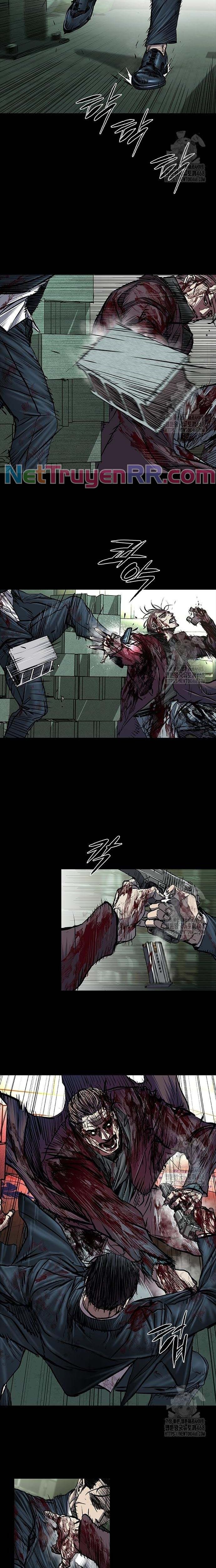 Báo Thù 2 Vạn Nhân Chi Thượng [Chap 91.1-107]