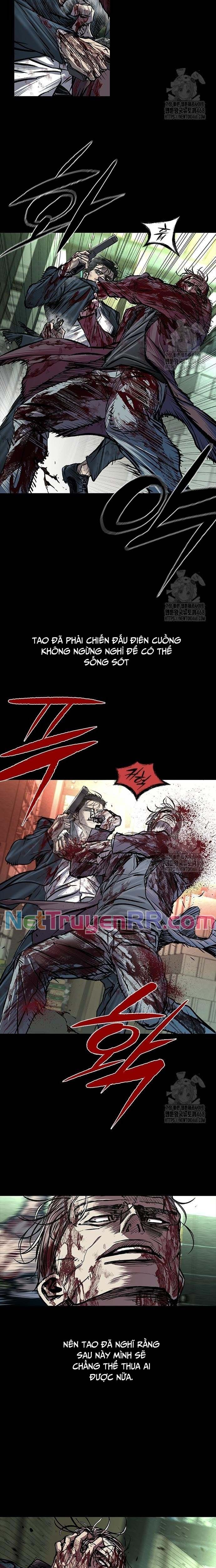 Báo Thù 2 Vạn Nhân Chi Thượng [Chap 91.1-107]