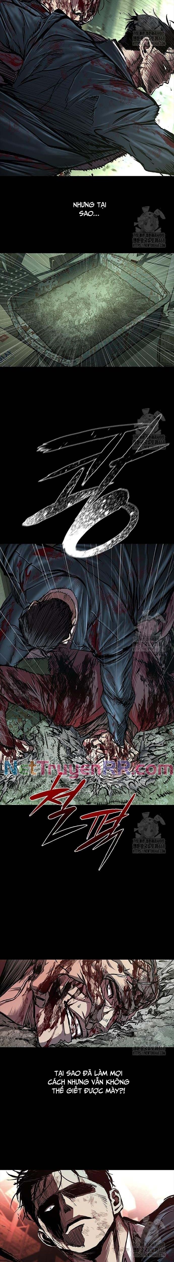 Báo Thù 2 Vạn Nhân Chi Thượng [Chap 91.1-107]