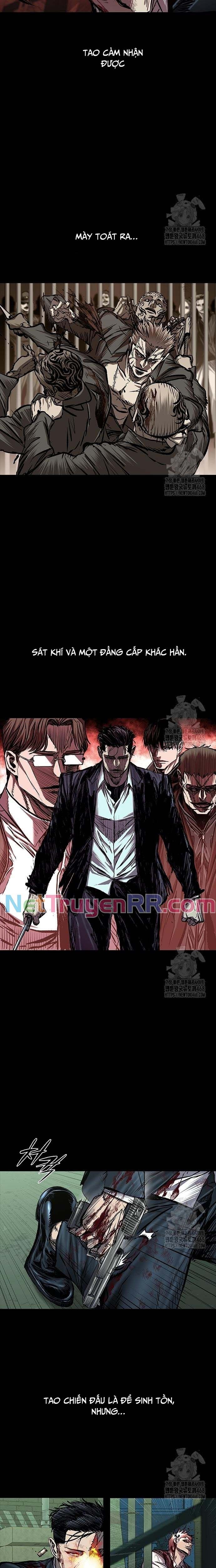 Báo Thù 2 Vạn Nhân Chi Thượng [Chap 91.1-107]