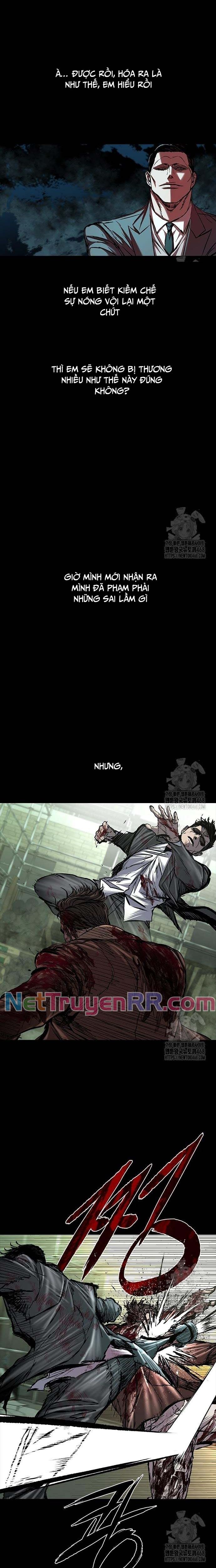 Báo Thù 2 Vạn Nhân Chi Thượng [Chap 91.1-107]