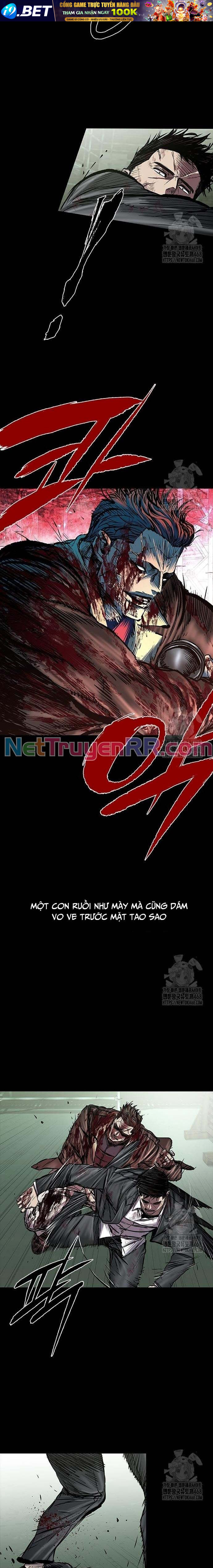 Báo Thù 2 Vạn Nhân Chi Thượng [Chap 91.1-107]