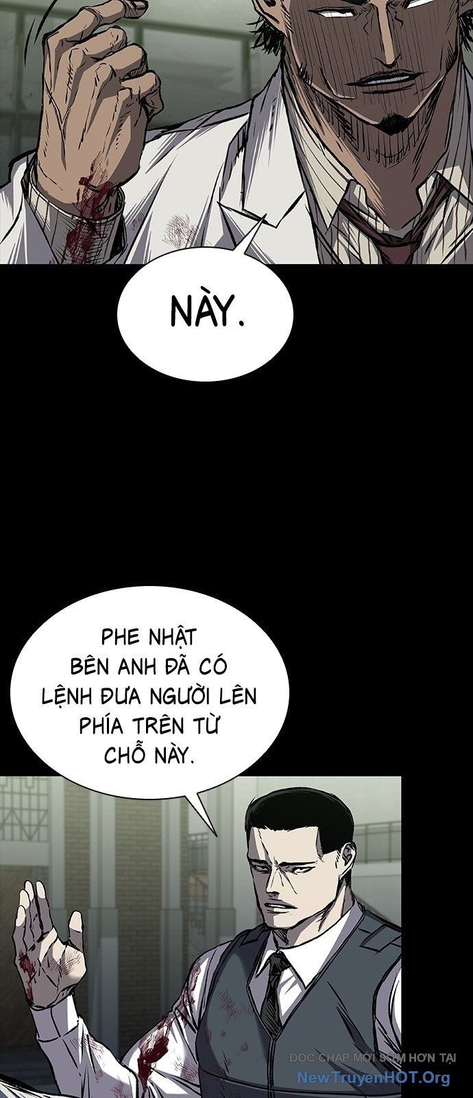 Báo Thù 2 Vạn Nhân Chi Thượng [Chap 91.1-107]