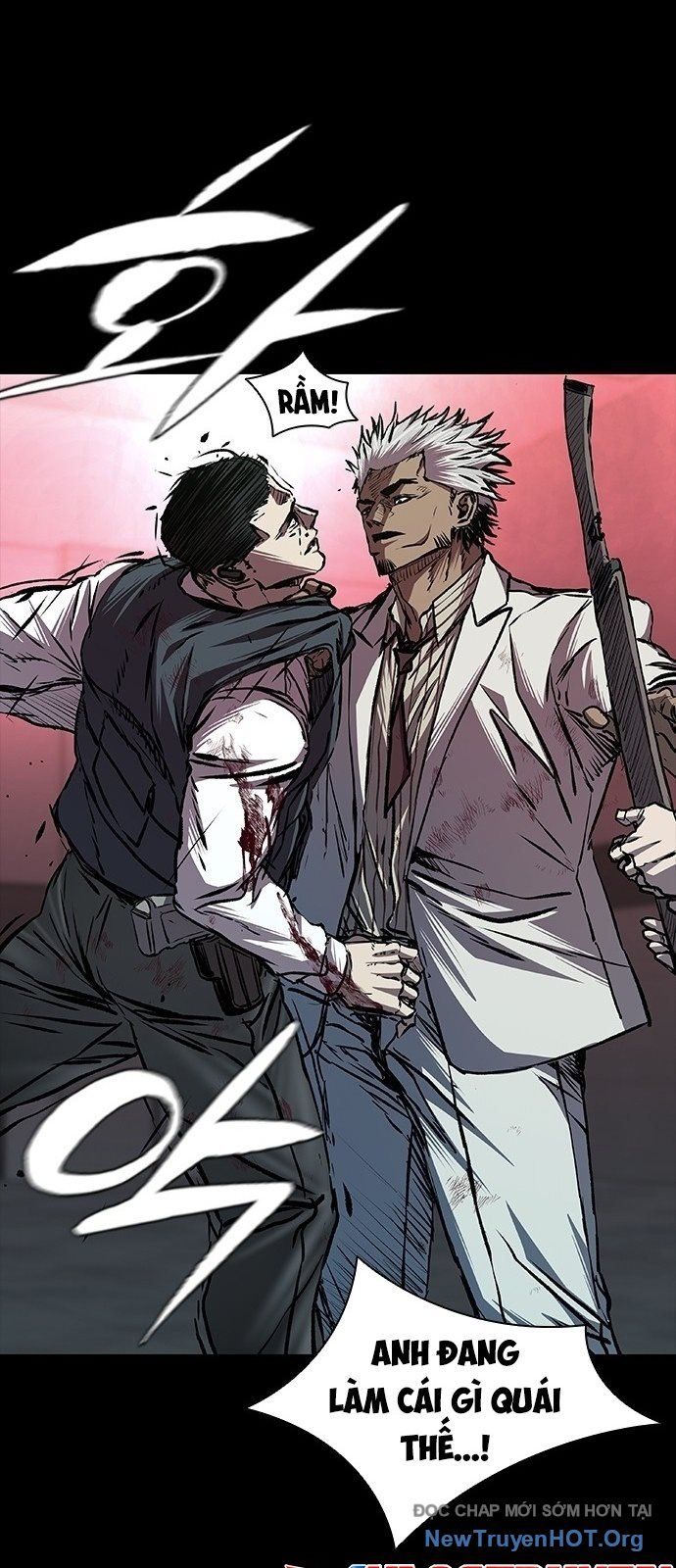 Báo Thù 2 Vạn Nhân Chi Thượng [Chap 91.1-107]