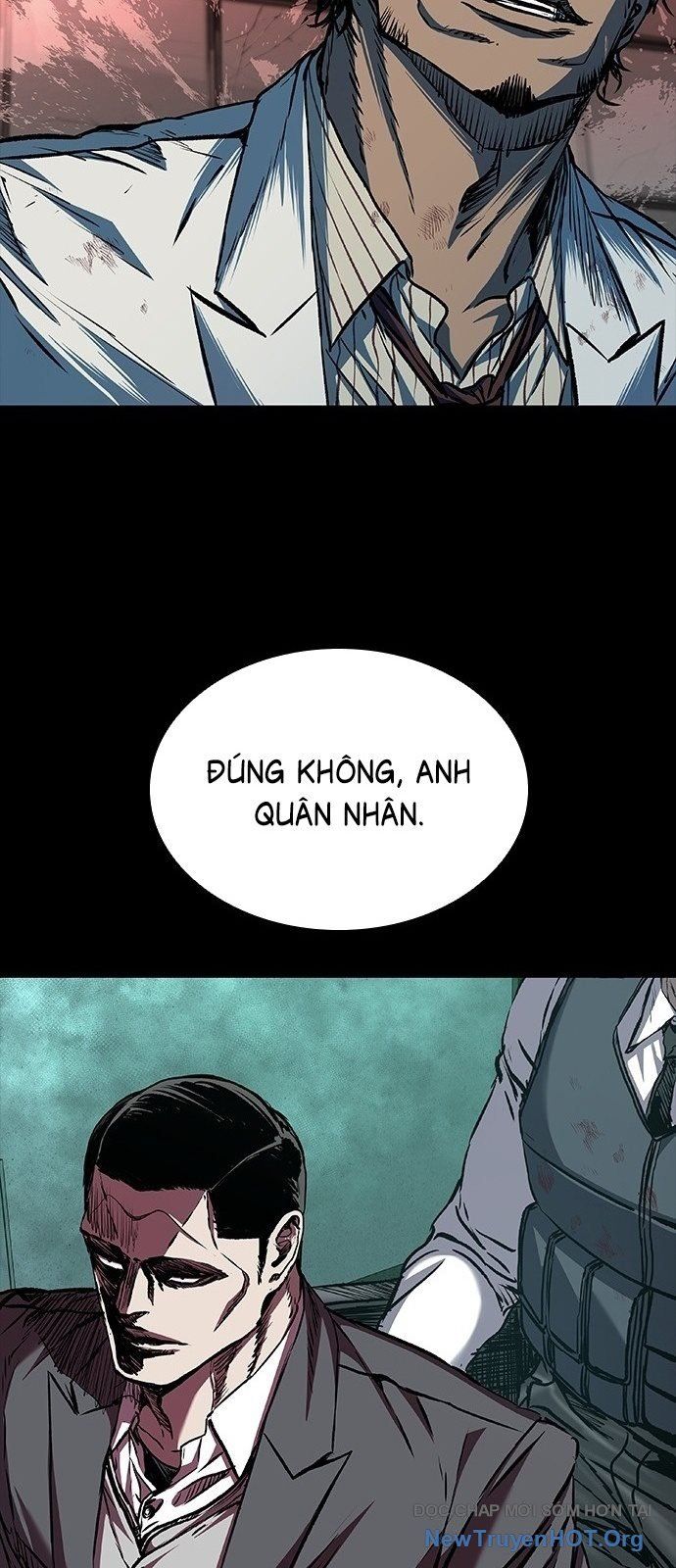 Báo Thù 2 Vạn Nhân Chi Thượng [Chap 91.1-107]