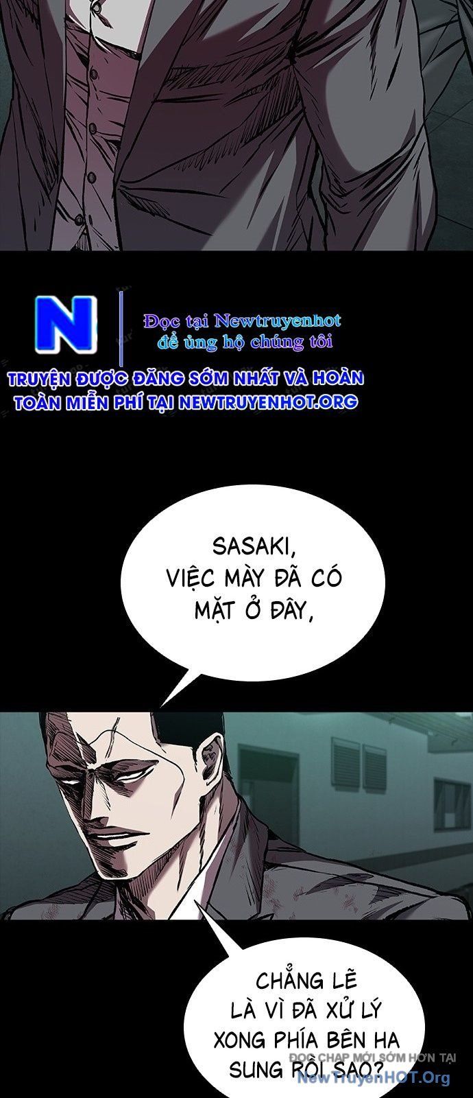 Báo Thù 2 Vạn Nhân Chi Thượng [Chap 91.1-107]