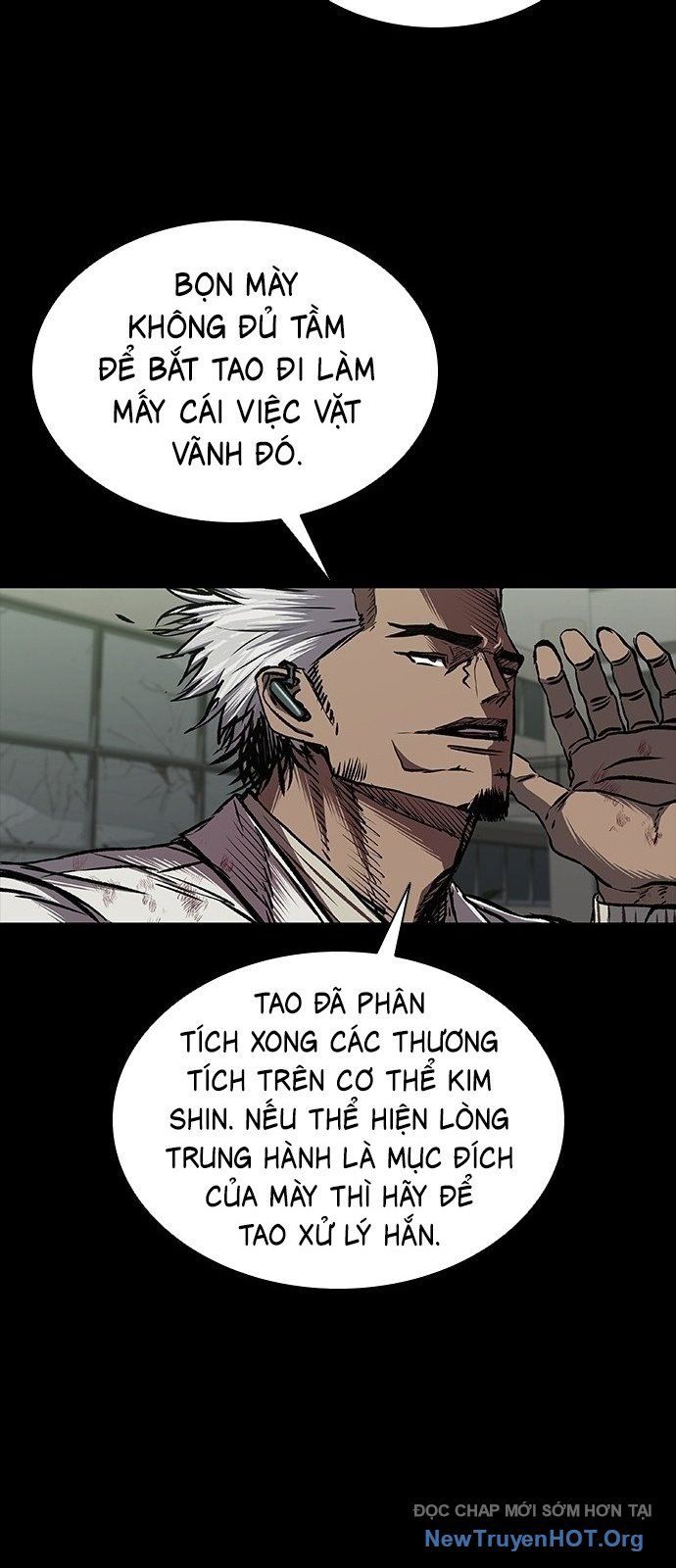 Báo Thù 2 Vạn Nhân Chi Thượng [Chap 91.1-107]