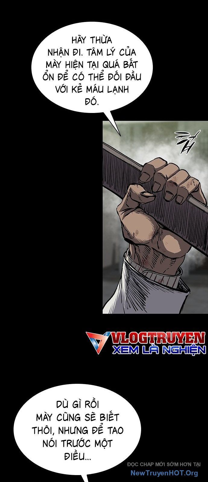 Báo Thù 2 Vạn Nhân Chi Thượng [Chap 91.1-107]