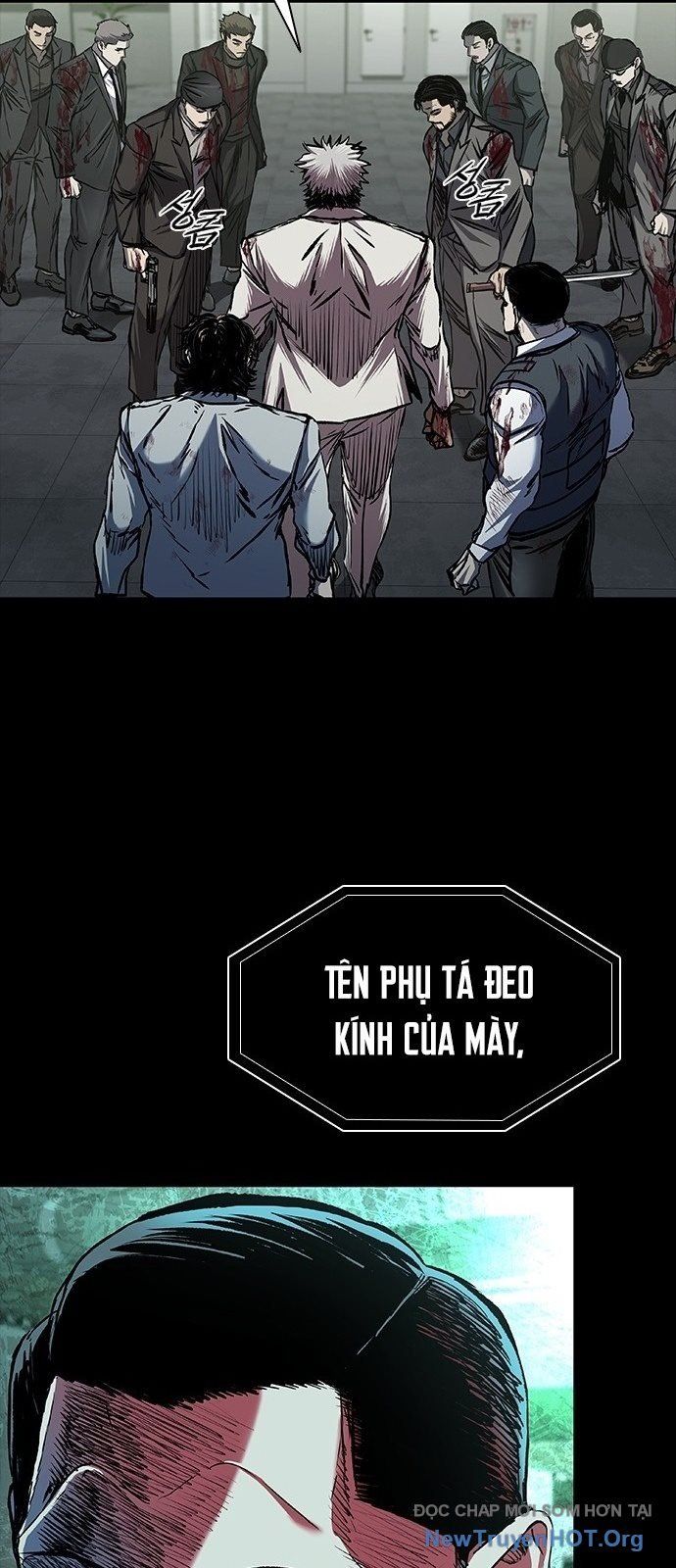 Báo Thù 2 Vạn Nhân Chi Thượng [Chap 91.1-107]