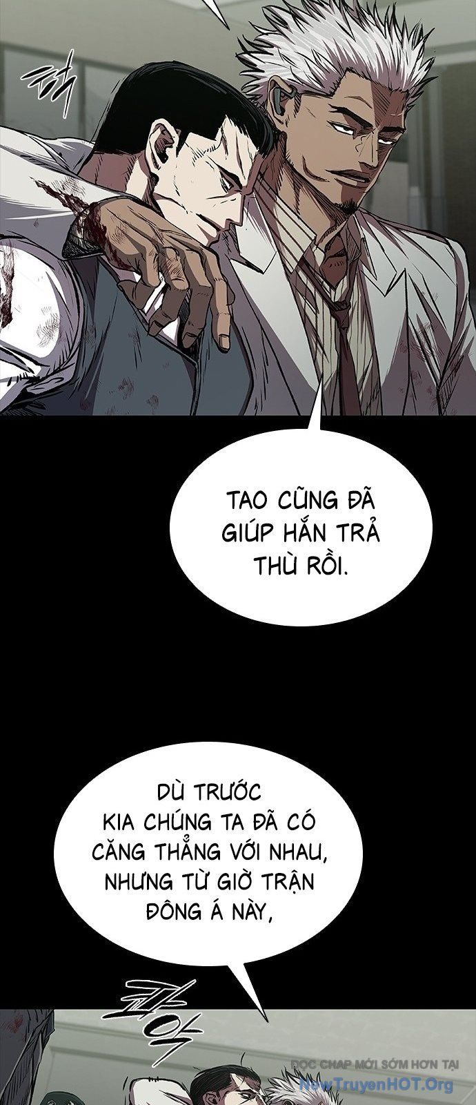 Báo Thù 2 Vạn Nhân Chi Thượng [Chap 91.1-107]