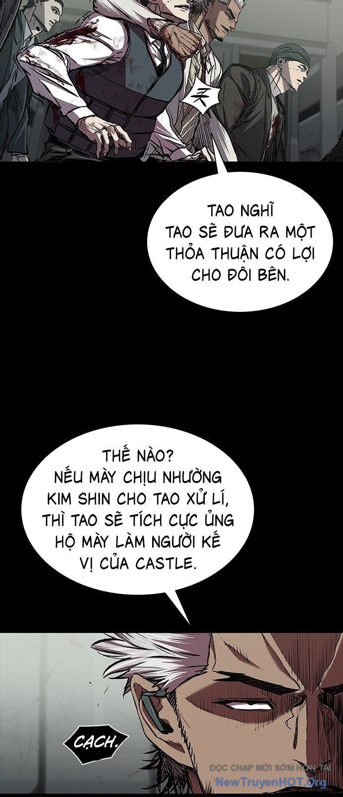 Báo Thù 2 Vạn Nhân Chi Thượng [Chap 91.1-107]