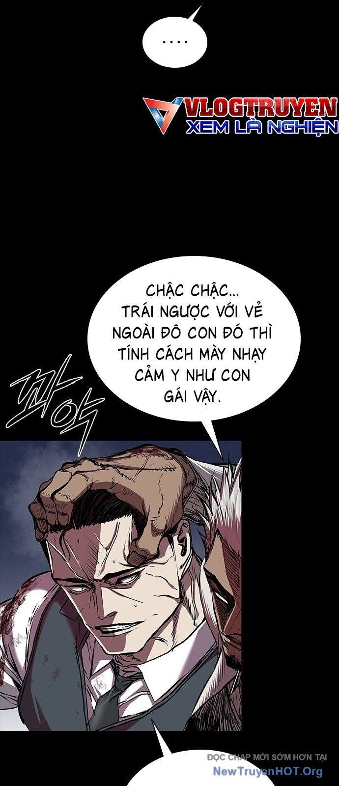 Báo Thù 2 Vạn Nhân Chi Thượng [Chap 91.1-107]