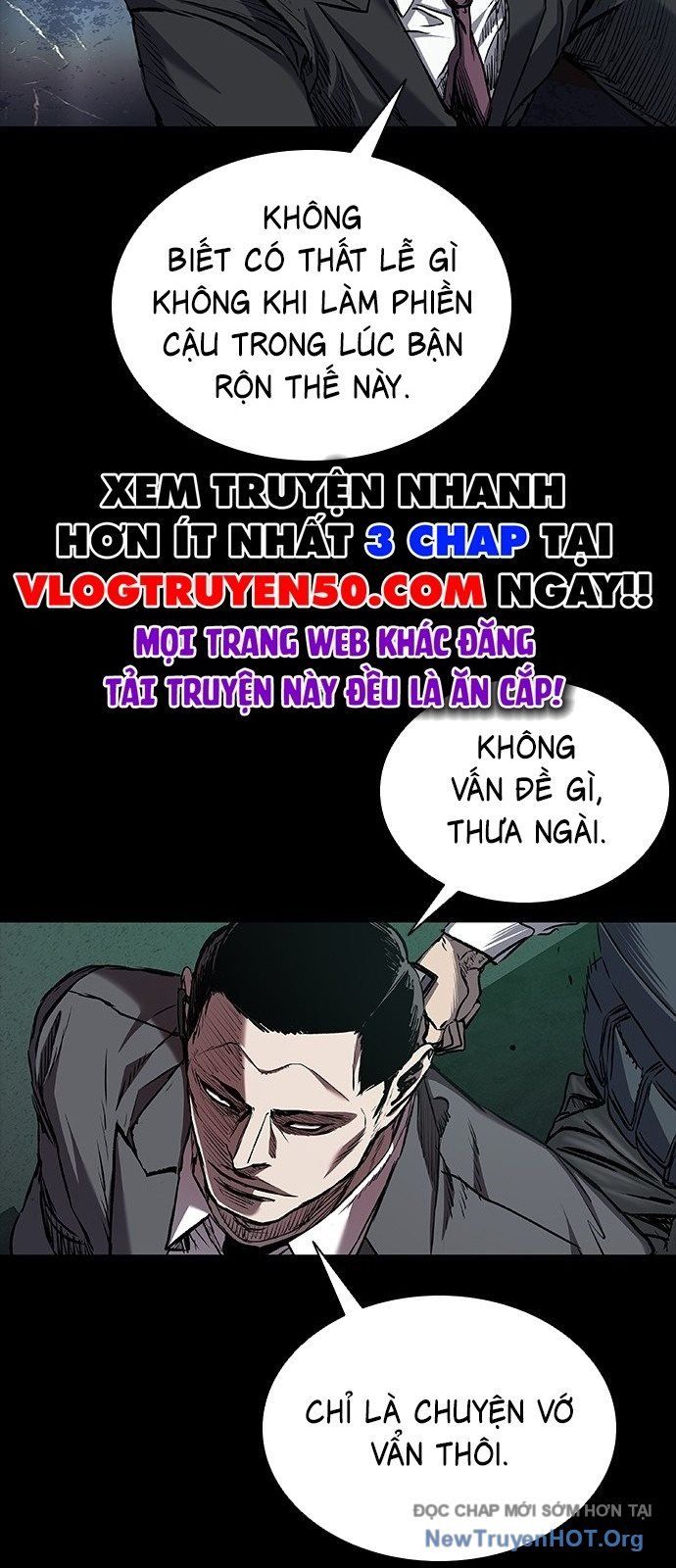 Báo Thù 2 Vạn Nhân Chi Thượng [Chap 91.1-107]