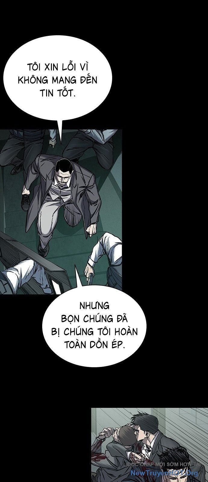 Báo Thù 2 Vạn Nhân Chi Thượng [Chap 91.1-107]