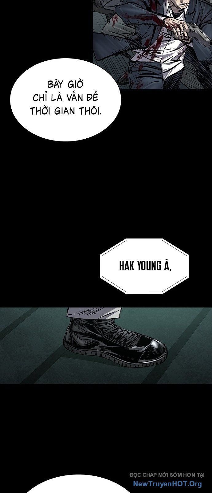 Báo Thù 2 Vạn Nhân Chi Thượng [Chap 91.1-107]