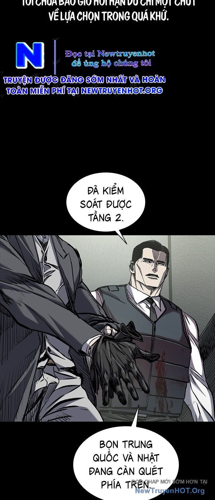 Báo Thù 2 Vạn Nhân Chi Thượng [Chap 91.1-107]