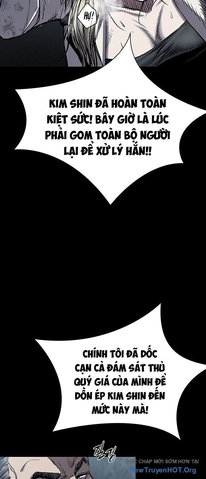 Báo Thù 2 Vạn Nhân Chi Thượng [Chap 91.1-107]