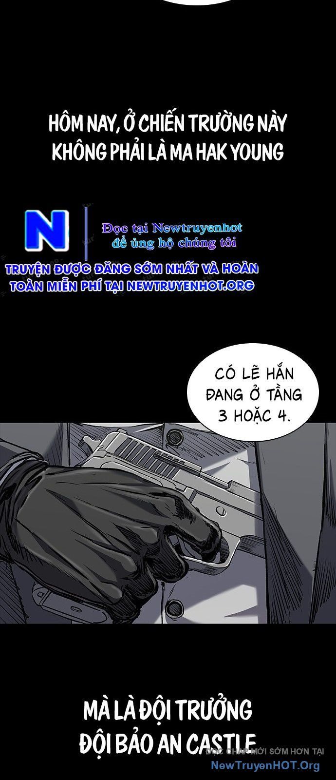 Báo Thù 2 Vạn Nhân Chi Thượng [Chap 91.1-107]