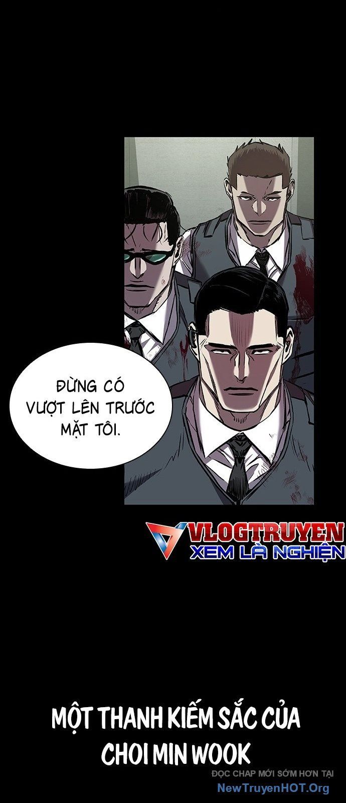 Báo Thù 2 Vạn Nhân Chi Thượng [Chap 91.1-107]