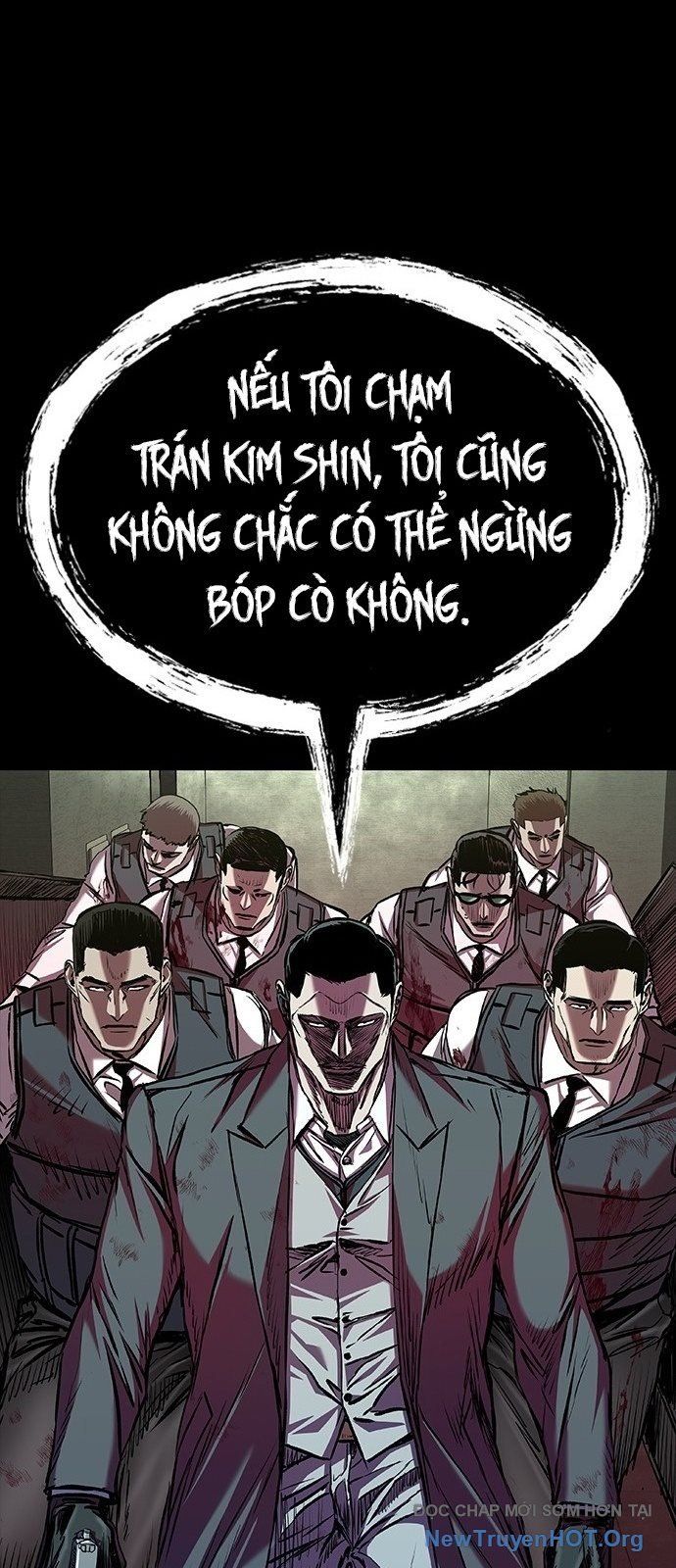 Báo Thù 2 Vạn Nhân Chi Thượng [Chap 91.1-107]