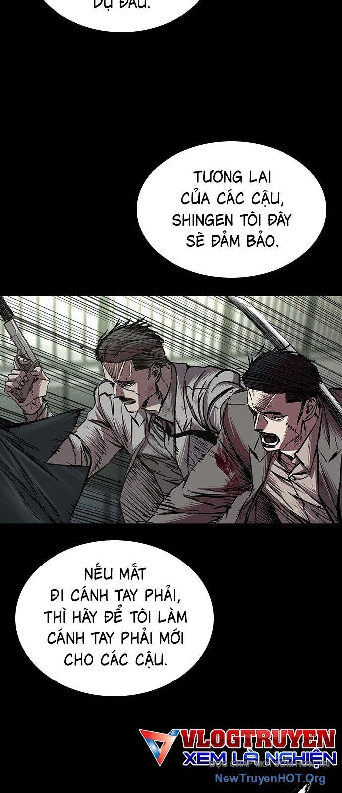 Báo Thù 2 Vạn Nhân Chi Thượng [Chap 91.1-107]