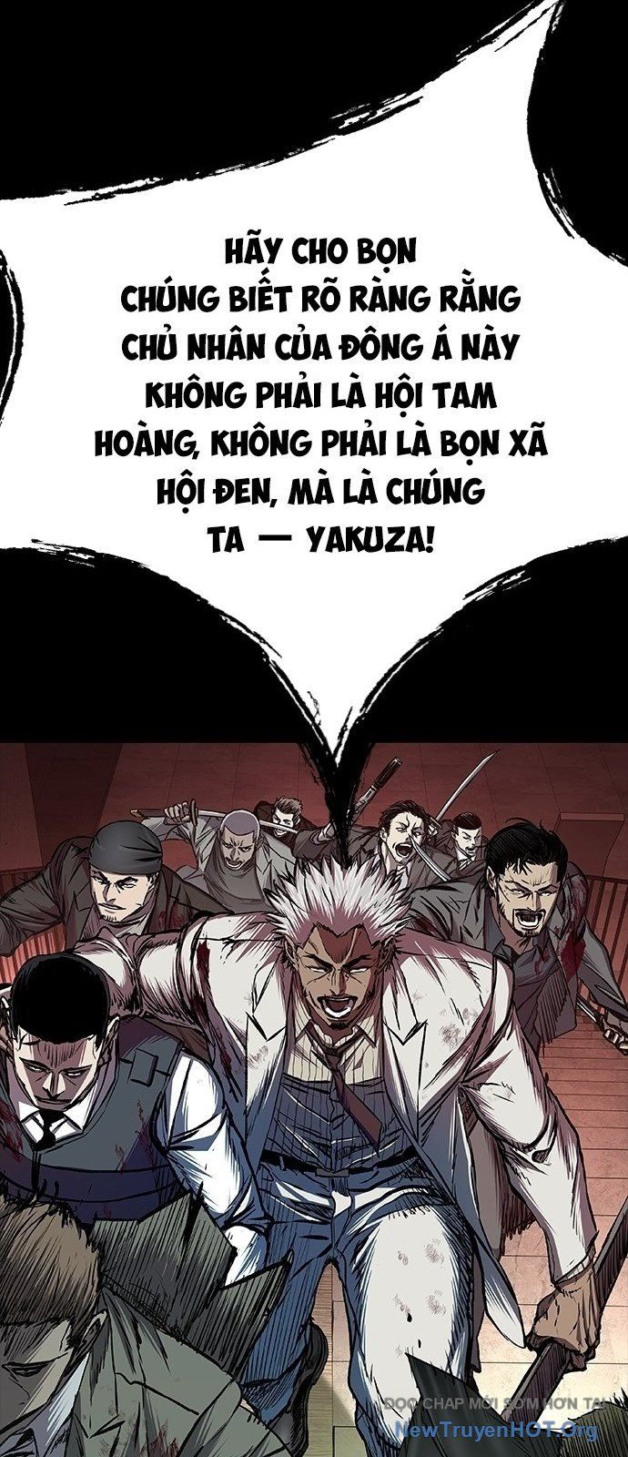 Báo Thù 2 Vạn Nhân Chi Thượng [Chap 91.1-107]