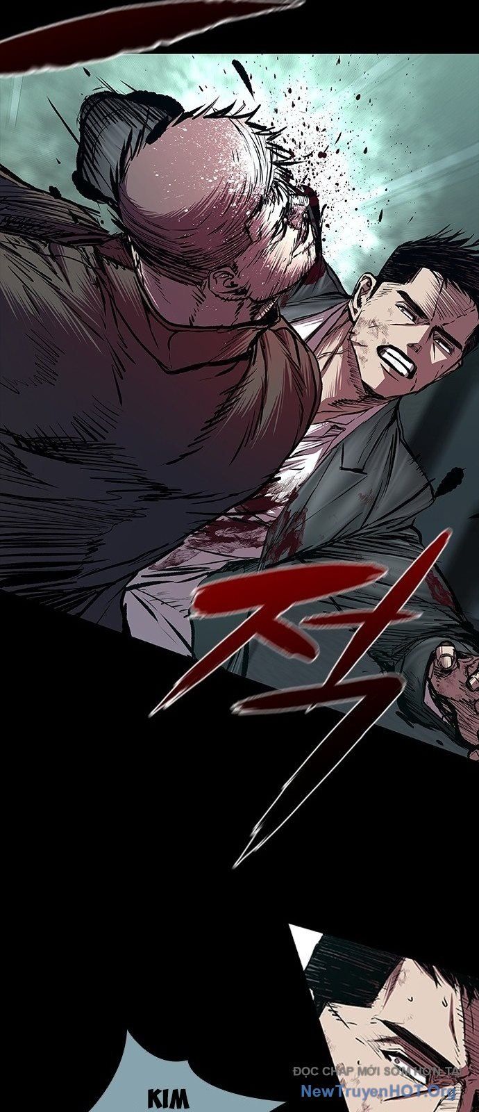 Báo Thù 2 Vạn Nhân Chi Thượng [Chap 91.1-107]