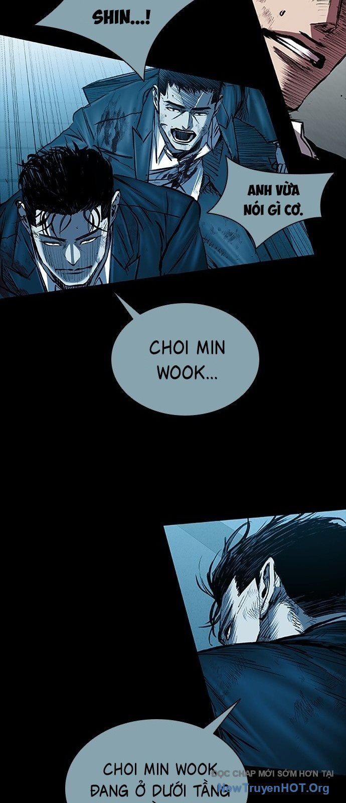 Báo Thù 2 Vạn Nhân Chi Thượng [Chap 91.1-107]
